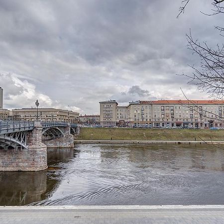 Vilnius Apartments & Suites - Gedimino Avenue Exterior photo